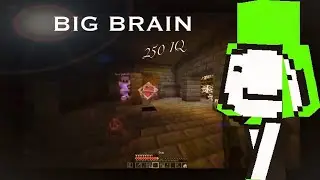 Why is Dream so good at Minecraft