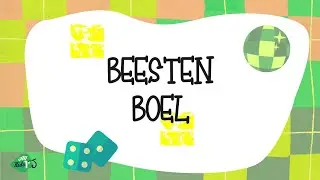 Noem het dier op de beat 🎶 | Mini-game | All Kids 1st