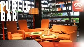Kuliner Bandung: Public Bar & Lounge | SeleraKita.id