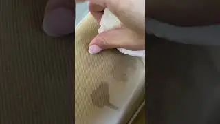 Furniture Stain Removal - Cleaning Hacks that actually work !