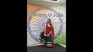 Malwi Lok Nritya | सायबा मनहे लाई दो | मध्य प्रदेश |  लोक नृत्य