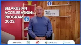 Belarusian Acceleration Program | Poland