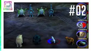 Animorphs Know the Secret Gameplay (Part 2)