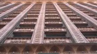 A Tour of the Guaranty Building in Buffalo, New York