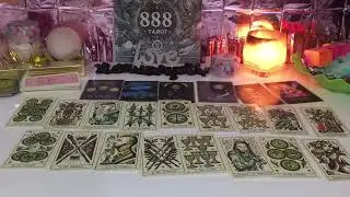 PISCES   - NEW YEAR SOMEONE&rsquo;S COMING BACK .. PISCES  LOVE TAROT READING