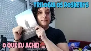 OS ROKESBYS  - JULIA QUINN -  RESENHA #EDITORAARQUEIRO