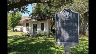 Texas Historic Landmarks