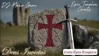 DJ M&aacute;rio Gama - Deus Invictus
