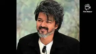 GARUDA (Official Teaser) Thalapathy Vijay , Shahrukh Khan 