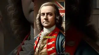 Womanizer? Spy? Genius? The Untold Side of Benjamin Franklin #history #foundingfathers