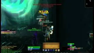 Destromath Ganks
