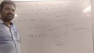 Multinomial theorem of positive integral index and it's applications.