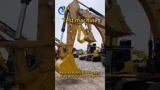 You can choose more than 3,000 machines. #export #usedexcavator #factoryproducts #supplier #Factory