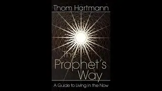 Thom Hartmann Book Club  - 