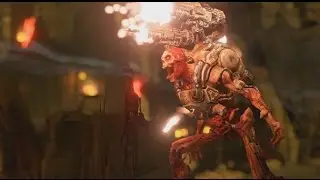 DOOM Vulkan GTX 770 i3 2120