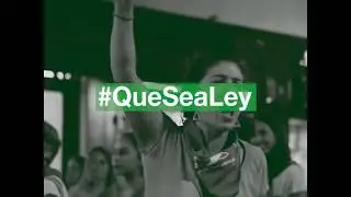 #QueSeaLey