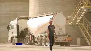 Seza İnşaat Tanıtım Videosu