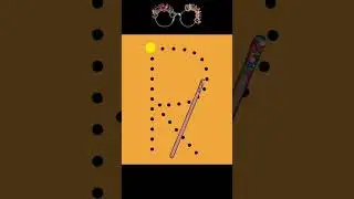 Upper case R letter formation #writingtips #preschool #kindergarten