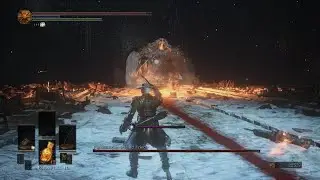 Dark Souls 3: Sister Friede And Her Best Friend