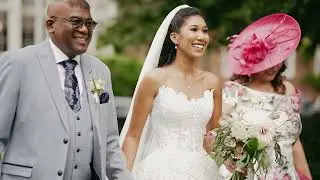 St Michael&rsquo;s Manor Wedding Video | Nicole & Matthew&rsquo;s Cinematic Film