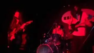 Quilt - Song 5 - Live @ l'Espace B Paris - 19 04 2014
