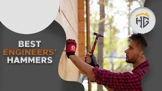 ▶️Engineers' Hammers: Top 5 Best Engineers' Hammers For 2021 - [ Buying Guide ]