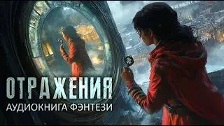 АУДИОКНИГА | ОТРАЖЕНИЯ | КНИГА 1 | ЧАСТЬ 1 | Фэнтези