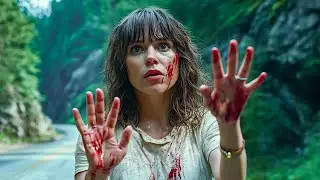 A Terrifying Cat and Mouse Thriller on a Wilderness Highway | Survival Horror Recap