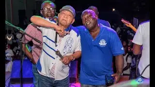 ORCHESTRE TROPICANA LIVE BOR DE MER / KOMPA WOUSI A RED RED / 2025