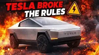 Tesla Cybertruck Complete Guide | Worth the Hype or Not?