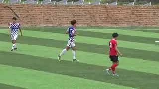 korea University League