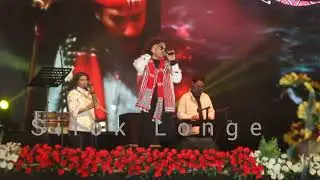 Ba Pi Yi Lung // Binud Bio pegu // MYF 2026 Live Show// Silog Longe 
