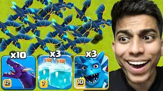 Only 90 Seconds Are Enough to 3-Star Any Base!