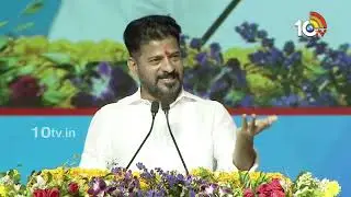 నువ్వు ఫాంహౌస్‎లోనే పడుకో.. కేసీఆర్‎పై రేవంత్ ఫైర్ | CM Revanth Reddy Fire On KCR, KTR, Harish Rao