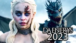 Daenerys Resucitara! Drogon No es el Ultimo Dragon! Juego de Tronos!