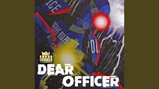 Shoot Back (Dear Officer) (with Tech N9ne)