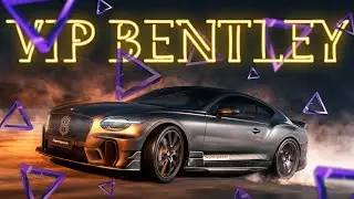 САМЫЕ СОЧНЫЕ БЕНТЛИ | Top Drives 