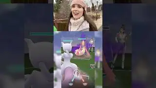 БЕЗУМНАЯ удача в платных исследованиях #PokemonGO