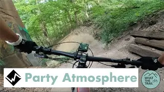 Party Atmosphere - Don Valley MTB