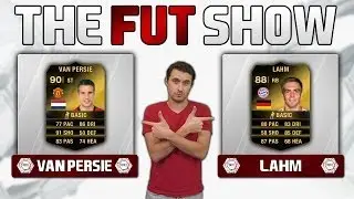 FIFA 14 - The FUT Show - Team of the Week 5 | 16th October - 23rd October