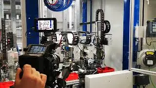 The Making-of our TEAM Automation Berlin Video