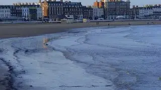 Places to see in ( Weymouth - UK )