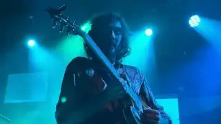 Los Tre LIVE@Gazarte Ground Stage, Athens, 13.12.2025