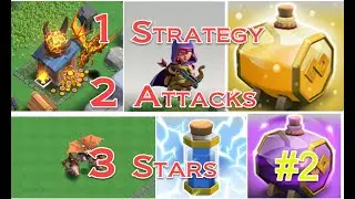 2 HIT Dragon Cliffs (4 MORE layouts) EP2
