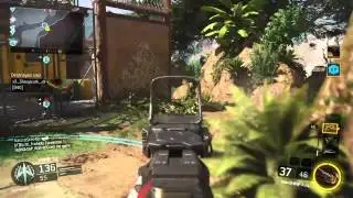 Racist Kids on BO3