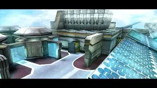 WolfTeam Gameplay #10 [30 FPS]