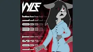 Lost Wolf