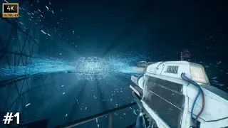 THE ENTROPY CENTRE Full Gameplay PART 1 Walkthrough / No Commentary] 2K HD