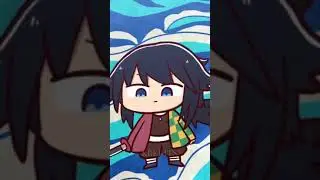 Tomiyoka Giyu 🌊🌊 #shorts #anime #animeedits #amv #animeamv #badassanimedits  #demonslayer #manga