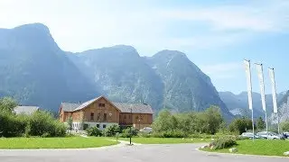 Dormio Resort Obertraun 2019 - Luxe Chalets op een steenworp van Hallstatt in UNESCO Werelderfgoed